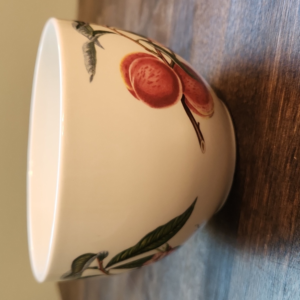 Portmeirion Pomona Bowl - Grimwoods Royal George - Picture 2 of 4